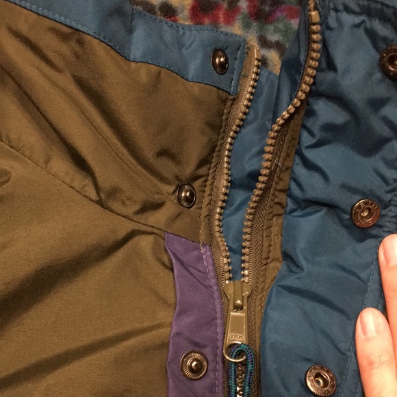 Columbia Bugaboo Men’s Coat - Picture 11 of 15